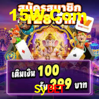 Daily Bonuses Sybet