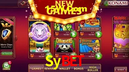 Especiais de Fim de Semana Sybet