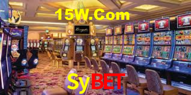 Exclusive Games Sybet