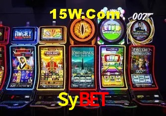 Login Seguro Sybet