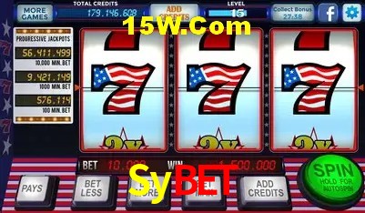  Sybet.Com App