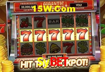 Sinta a adrenalina dos jogos de cassino com Sybet