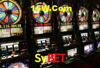 Sybet,Sybet.Com App
