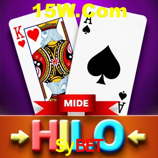 Interface do App Sybet