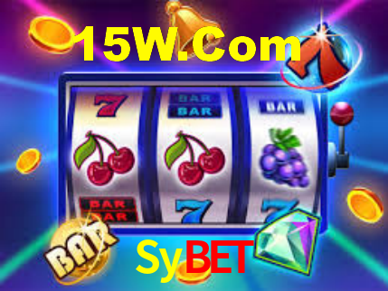 Sybet App Interface