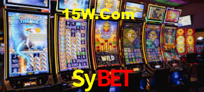 Bônus Generosos e Exclusivos no Sybet para Você!