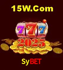 Provedores de Jogos Sybet