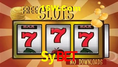 Sybet: Seu Cassino Premiado com Pagamentos Rápidos