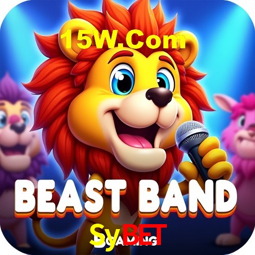 Jogos Exclusivos Sybet