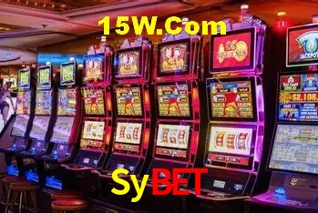 Diretório de Jogos Sybet
