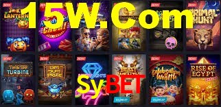 Live Casino Sybet