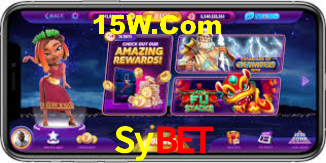 Tournaments Sybet