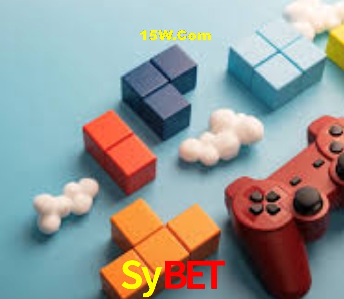 Apostas de Tênis Sybet