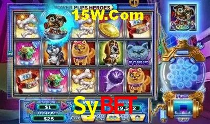 Sybet,Sybet.Com App