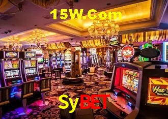 Tecnologia da Plataforma Sybet